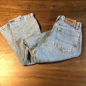 Vintage 1990s Wrangler Jeans Size 28